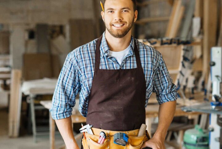 Got a Leaking? Hire an experienced Plumber